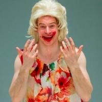 BATH TIME Will Play Edinburgh Fringe Festival