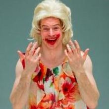 BATH TIME Will Play Edinburgh Fringe Festival