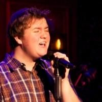 Meet the Composers of MURDEROUS MUSICAL MONDAYS- Spotlight on Alexander Sage Oyen