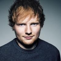 Ed Sheeran Announces 2015 North American Tour!
