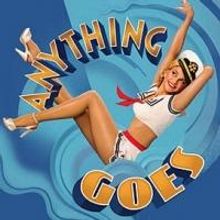 Tickets Go On Sale for ANYTHING GOES at Princess of Wales Theatre This Monday
