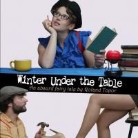 French Play WINTER UNDER THE TABLE Comes to NYC in New English Translation This…