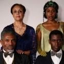 KNOCK ME A KISS To Open A Compelling Season At Crossroads Theatre Company, 10/25 - 11/4