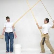 DiverseWorks to Present Karen Sherman's ONE WITH OTHERS, 5/2-3