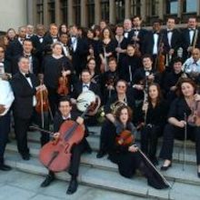 Cape Town Philharmonic to Perform New Nobel Piece at Artscape National Youth Music Co
