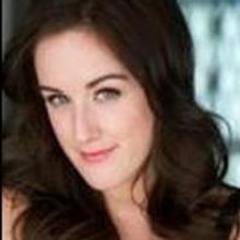Amy Van Norstrand Joins the Ensemble of Goodspeed's HOLIDAY INN