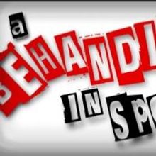 A BEHANDING IN SPOKANE Plays Cranston's Theatre 82, Now thru 9/28