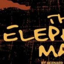 THE ELEPHANT MAN to Run 10/30-11/16 at Georgia Ensemble Theatre