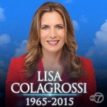 WABC-TV Reporter Lisa Colagrossi Has Died at Age 49