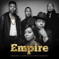 Stars of FOX's EMPIRE Debut New Song on AMERICAN IDOL Tonight