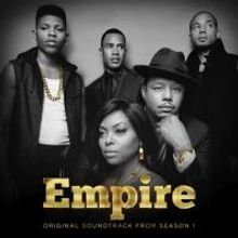 Stars of FOX's EMPIRE Debut New Song on AMERICAN IDOL Tonight