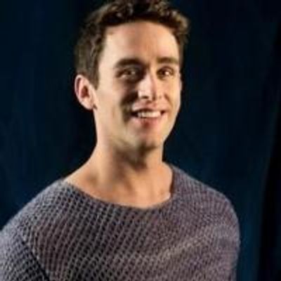 Photo Flash: Sam Lips Takes Over as Title Character in PIPPIN National Tour - First Look!