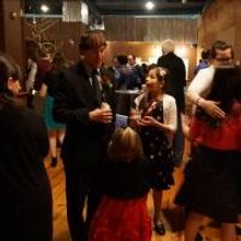 BYE, BYE BIRDIE, THE FOREIGNER and More Revealed at Newnan Theatre's 2013-14 Season P