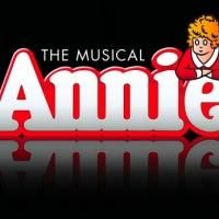 ANNIE's Jane Lynch to Appear on LATE NIGHT WITH JIMMY FALLON Tonight