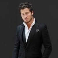 DANCING WITH THE STARS' Val Chmerkovskiy, Peta Murgatroyd & More to Star in BALLROOM…