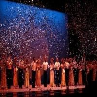 Alvin Ailey American Dance Theater Continues Holiday Engagement at New York City…