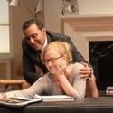 Lincoln Theater Center Closes Twice-Extended DISGRACED Today