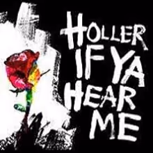 Palace Theatre to Add Stadium-Style Seating for This Summer's HOLLER IF YA HEAR ME