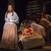 Photo Flash: Bailiwick Chicago's DESSA ROSE, Now Playing Through 4/5