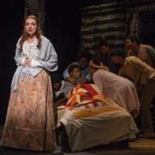 Photo Flash: Bailiwick Chicago's DESSA ROSE, Now Playing Through 4/5