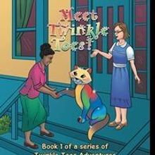 New Children's Book, MEET TWINKLE TOES! is Released