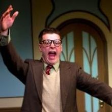 BWW Reviews: Act II Playhouse's LEND ME A TENOR is a Spirited Theatrical Event
