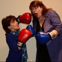 DUELING DIVAS (...AND A DANDY!) Cabaret Plays Gloucester Stage, Now thru 9/1