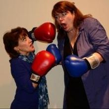 DUELING DIVAS (...AND A DANDY!) Cabaret to Play Gloucester Stage, 8/28-9/1