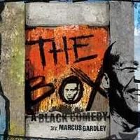 Foundry Theatre's THE BOX Will Now Open 4/30