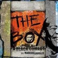 Foundry Theatre's THE BOX Will Now Open 4/30