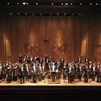 Großes Eröffnungskonzert des neuen Mehr! Theater in Hamburg mit dem London Symphony…