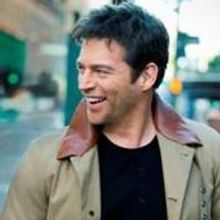 Harry Connick, Jr Comes to Morris Performing Arts Center Tonight