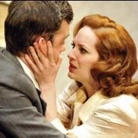 Photo Flash: First Look at BEFORE THE PARTY at the Almeida