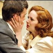 Photo Flash: First Look at BEFORE THE PARTY at the Almeida