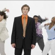 Houston Ballet Announces 2013-14 Touring Season in NYC, Chicago, Paris and More!