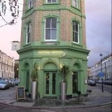 FINBOROUGHFORUM Series to Kick Off Sept 11 with EIGHT BURNING QUESTIONS ABOUT PLAYWRI