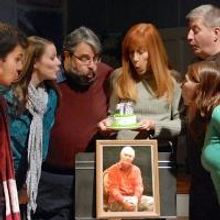 AYCKBOURN AT 75: A THEATICAL BIRTHDAY PARTY Presented at Black River Playhouse Tonigh
