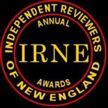 2013 Independent Reviewers of New England Award Nominees Announced!