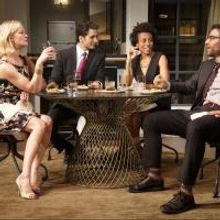 Guess Who's Coming to Dinner - Meet the Full Cast of DISGRACED on Broadway!