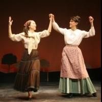 BWW Reviews: THE IMMIGRANT at Seven Angels Offers Storytelling at Its Best Photo