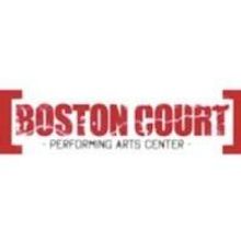 Boston Court to Celebrate 10th Anniversary with Backstage Bacchanalia Fundraiser, 10/