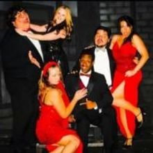 BWW Reviews: FORBIDDEN BROADWAY'S GREATEST HITS - A Revusical Spoof