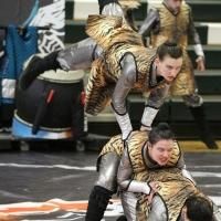 Cape's Own Spirit of America Winter Percussion Ensemble Advances to Finals in WGI…