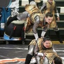 Cape's Own Spirit of America Winter Percussion Ensemble Advances to Finals in WGI Wor