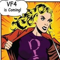 VOX FEMININA 4 Comes to Pandora Theatre, Now thru 5/11