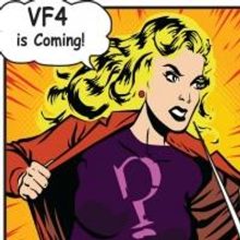 VOX FEMININA 4 Comes to Pandora Theatre, Now thru 5/11