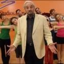 STAGE TUBE: Hal Linden and More in OUTSIDE THE BOX Season 2 Premiere!