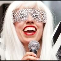 Athena Reich Is Lady Gaga in #ARTBIRTH, Beg. 8/17 in NYC