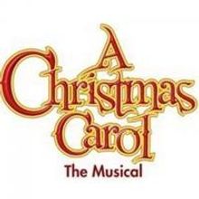 Theatre at the Center to Present A CHRISTMAS CAROL, 11/14-12/22