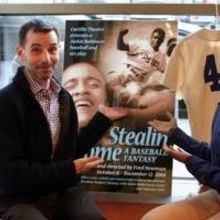 Castillo Theatre Will Open 2013-14 Season With STEALIN' HOME